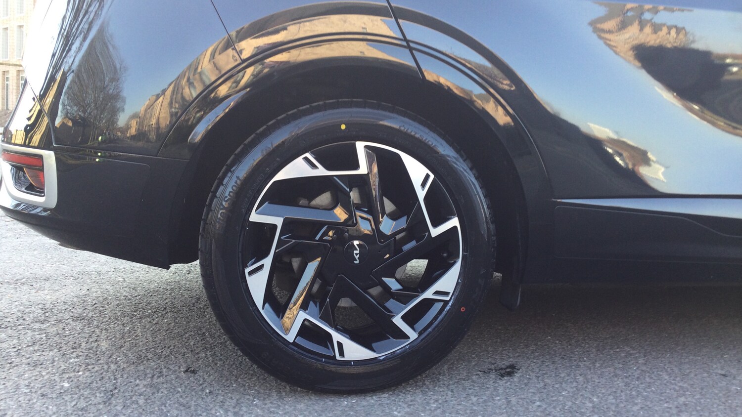 Used Kia Sportage 2023 for sale - 77760448: Photo 7