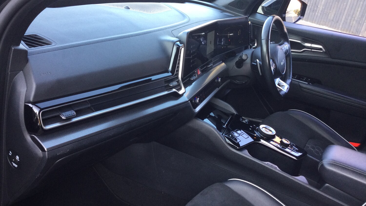 Used Kia Sportage 2023 for sale - 77760448: Photo 9