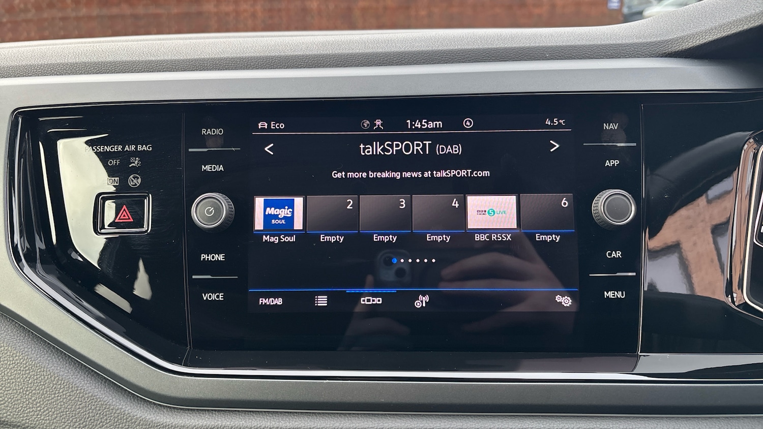 Used Volkswagen Taigo 2024 for sale - 77207369: Photo 12