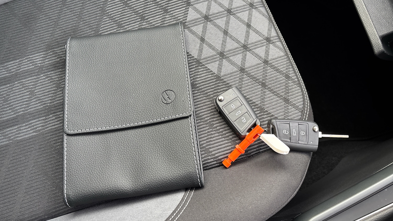 Used Volkswagen Taigo 2024 for sale - 77207369: Photo 19