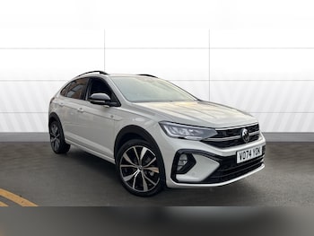 Used Volkswagen Taigo 2024 for sale - 77207369: Photo