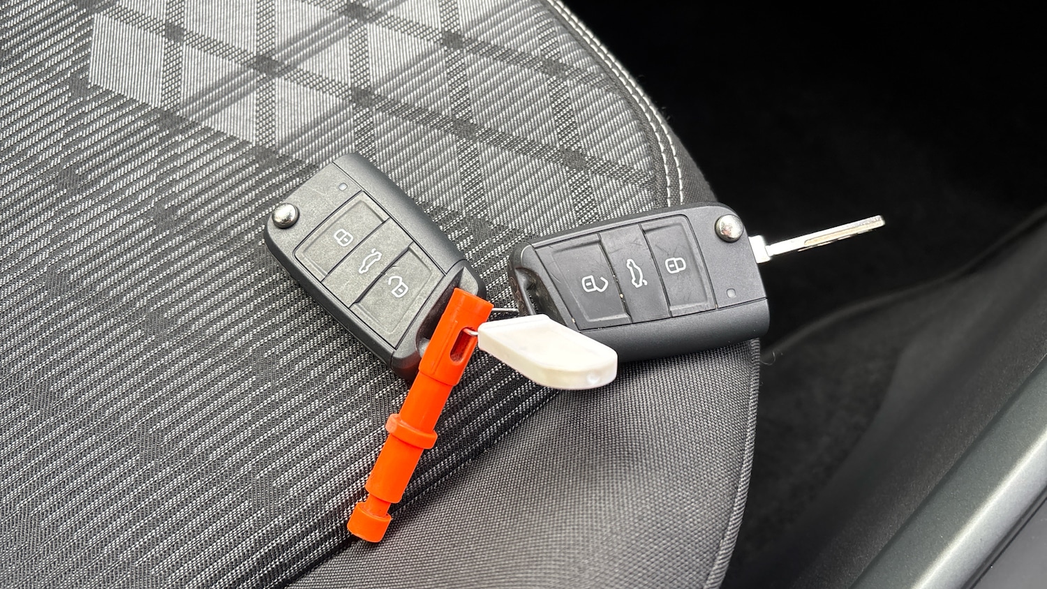 Used Volkswagen Taigo 2024 for sale - 77207369: Photo 20