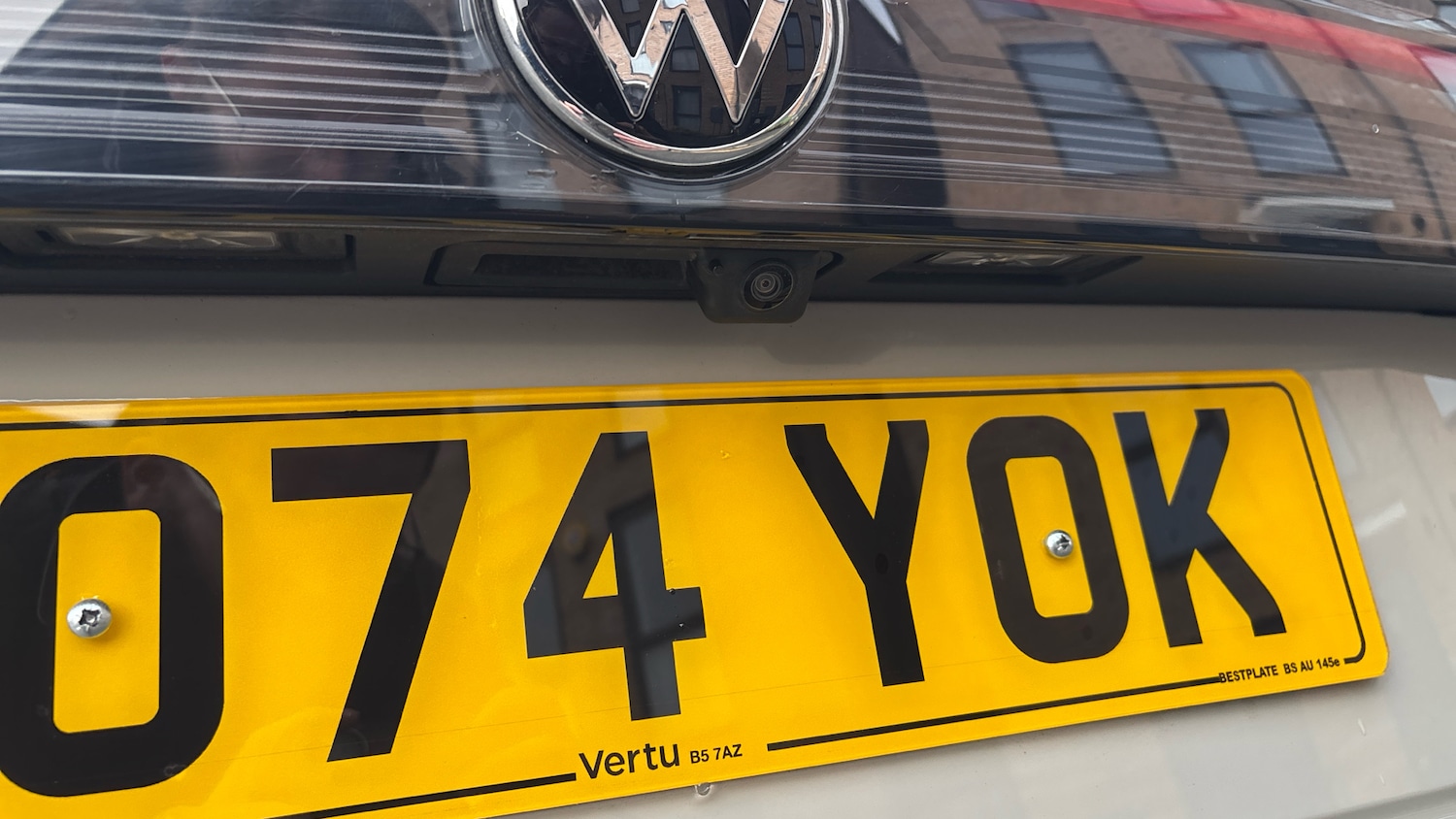 Used Volkswagen Taigo 2024 for sale - 77207369: Photo 21