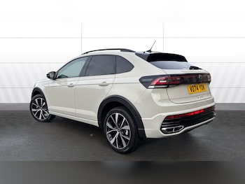 Used Volkswagen Taigo 2024 for sale - 77207369: Photo