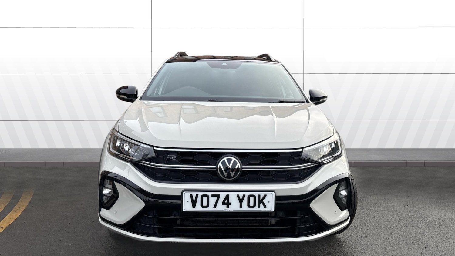 Used Volkswagen Taigo 2024 for sale - 77207369: Photo 3