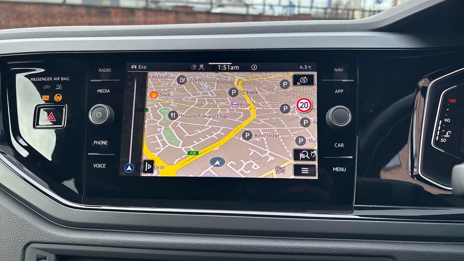 Used Volkswagen Taigo 2024 for sale - 77207369: Photo 31