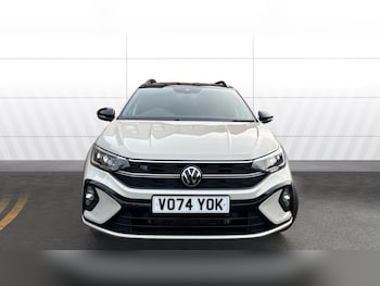 Used Volkswagen Taigo 2024 for sale - 77207369: Photo