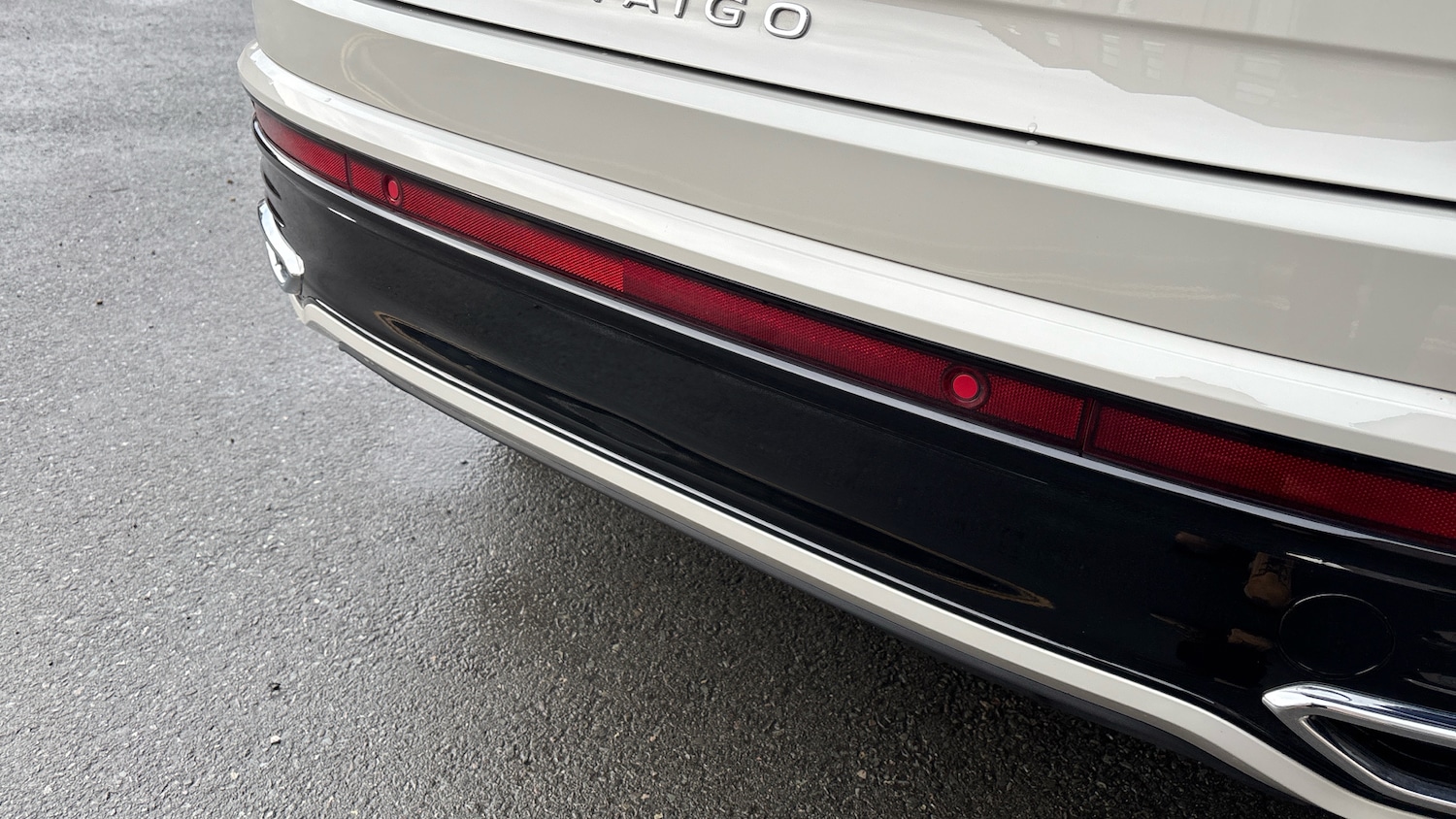 Used Volkswagen Taigo 2024 for sale - 77207369: Photo 44