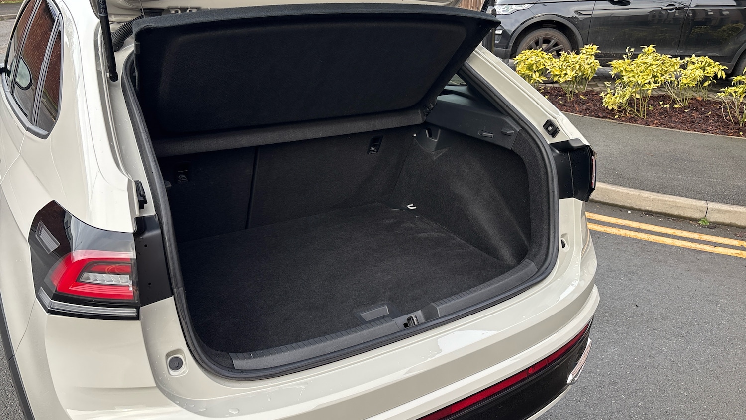 Used Volkswagen Taigo 2024 for sale - 77207369: Photo 45