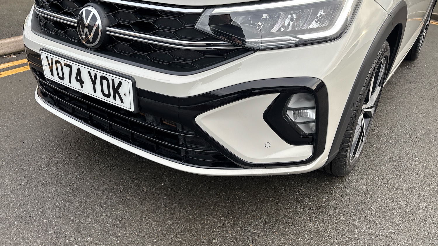 Used Volkswagen Taigo 2024 for sale - 77207369: Photo 47