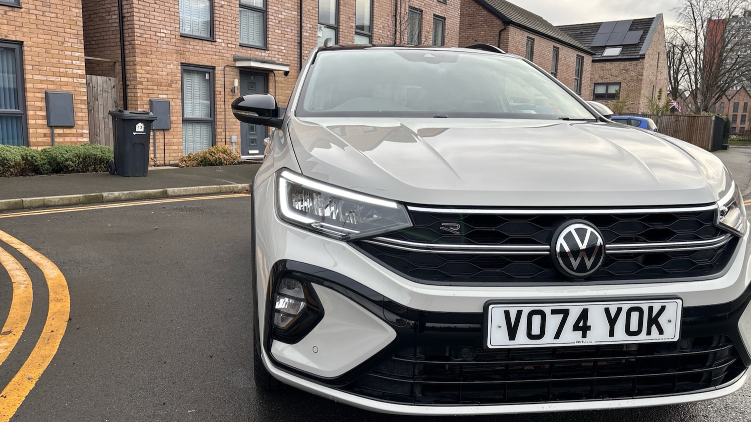 Used Volkswagen Taigo 2024 for sale - 77207369: Photo 48