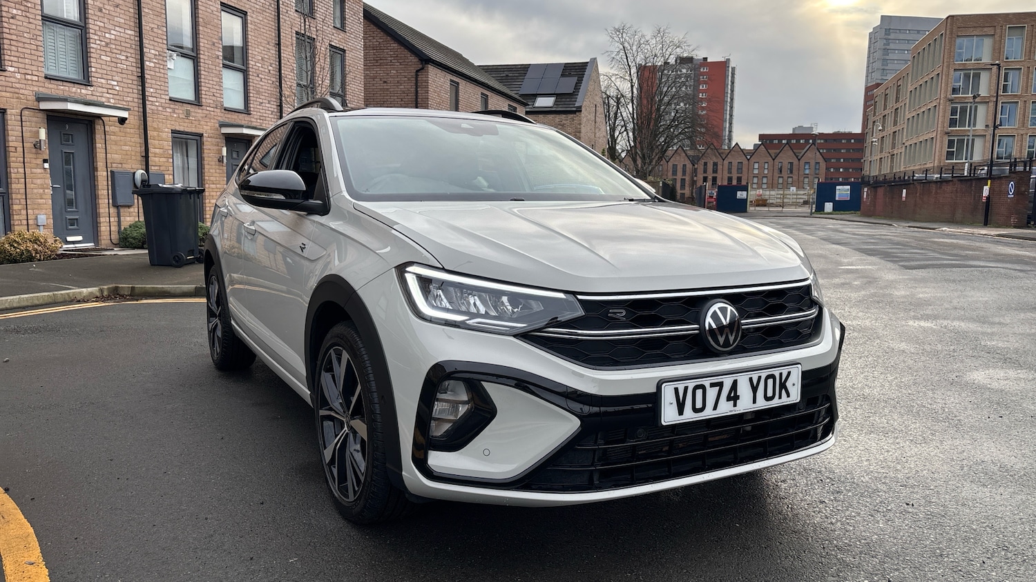 Used Volkswagen Taigo 2024 for sale - 77207369: Photo 49