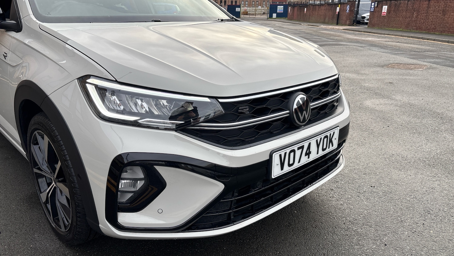 Used Volkswagen Taigo 2024 for sale - 77207369: Photo 50