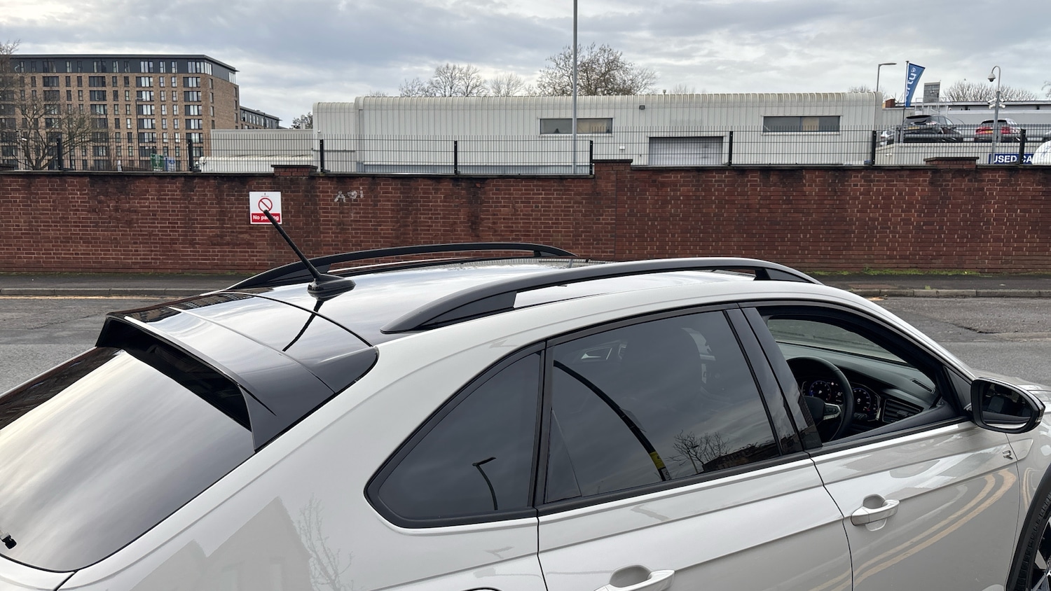 Used Volkswagen Taigo 2024 for sale - 77207369: Photo 52