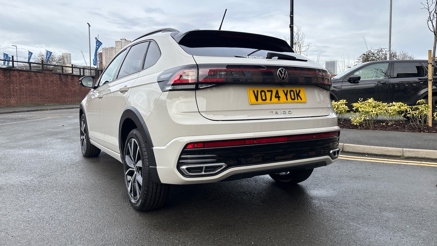 Used Volkswagen Taigo 2024 for sale - 77207369: Photo 54
