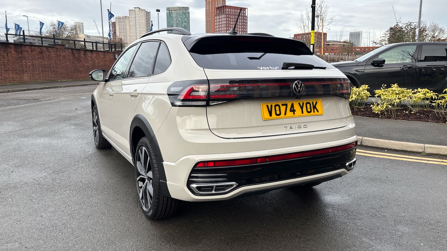 Used Volkswagen Taigo 2024 for sale - 77207369: Photo 55
