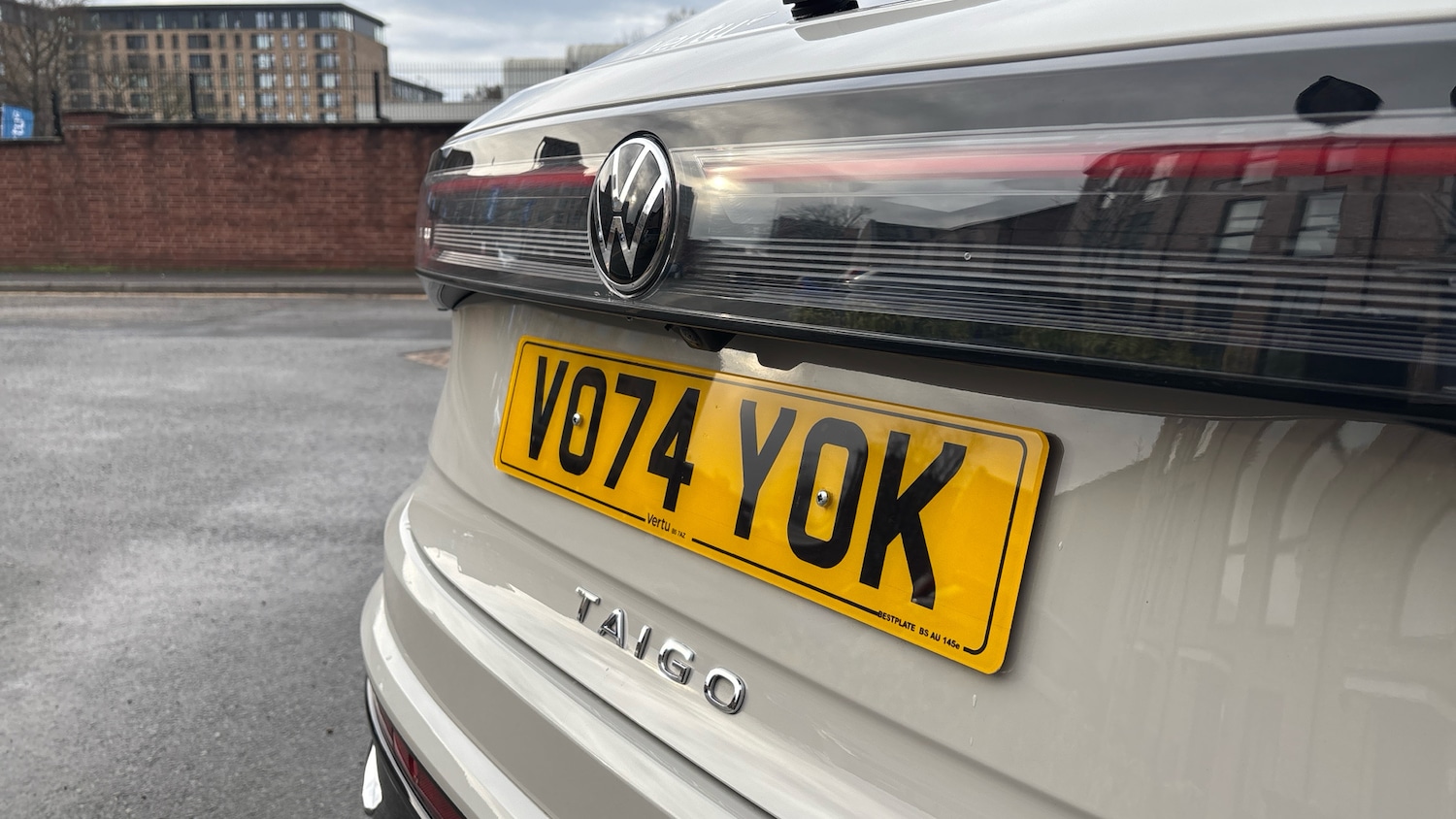 Used Volkswagen Taigo 2024 for sale - 77207369: Photo 57