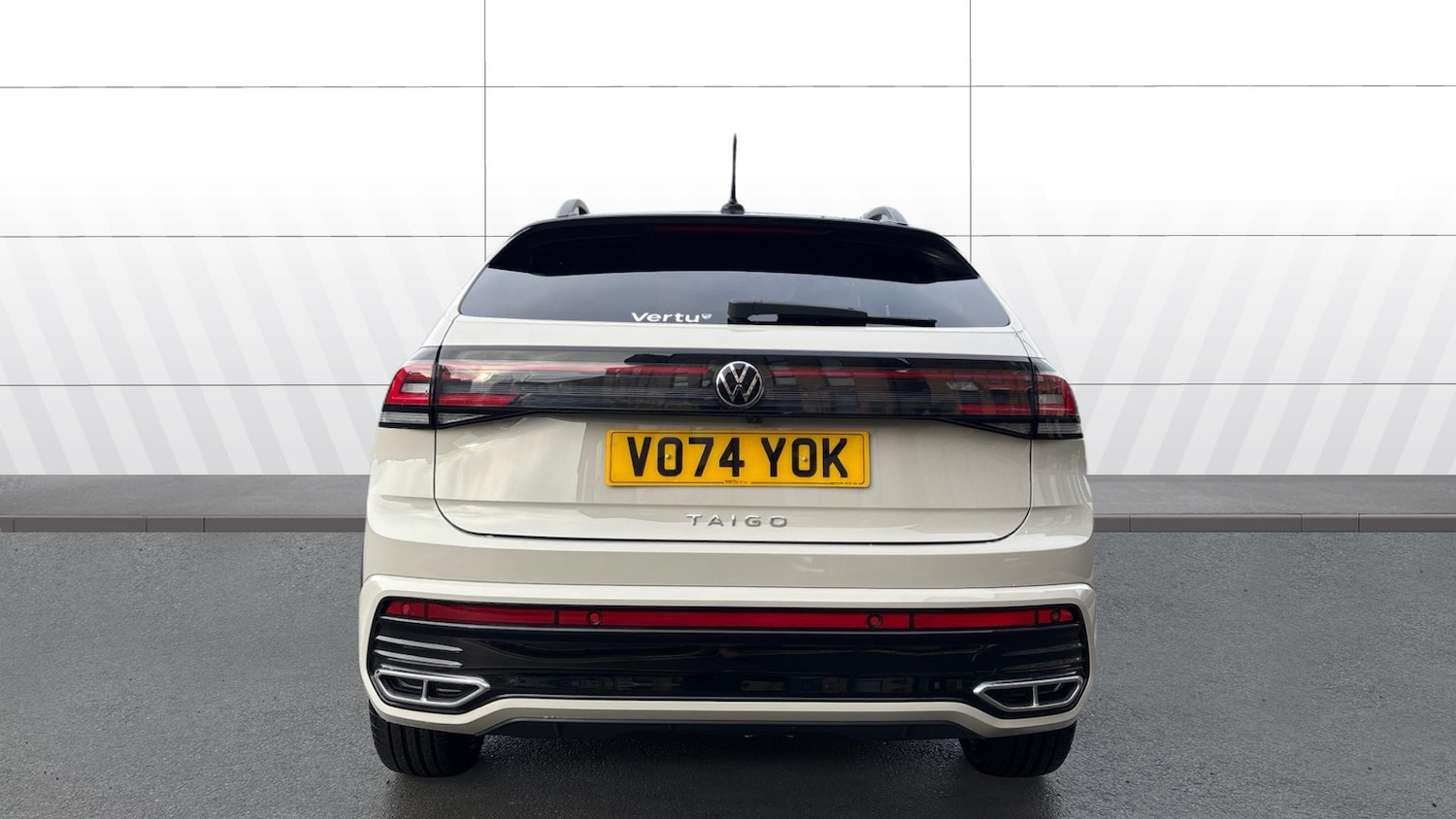 Used Volkswagen Taigo 2024 for sale - 77207369: Photo 6