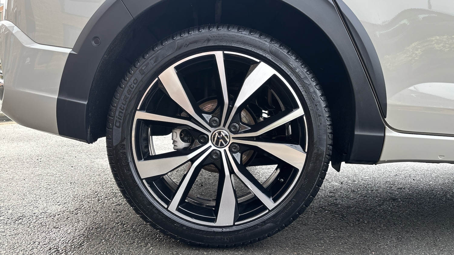 Used Volkswagen Taigo 2024 for sale - 77207369: Photo 7