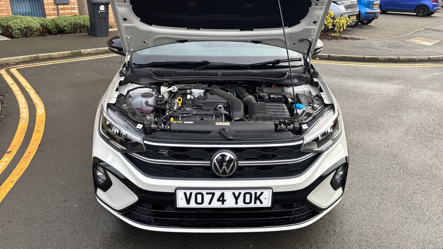 Used Volkswagen Taigo 2024 for sale - 77207369: Photo 8