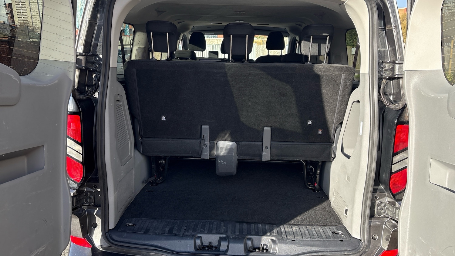 Used Ford Transit Custom 2024 for sale - 77898758: Photo 12