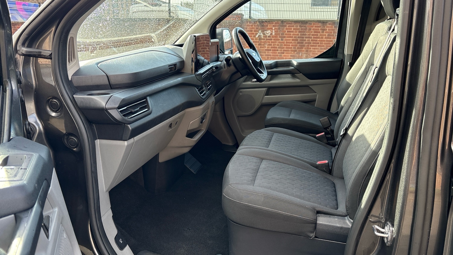 Used Ford Transit Custom 2024 for sale - 77898758: Photo 13