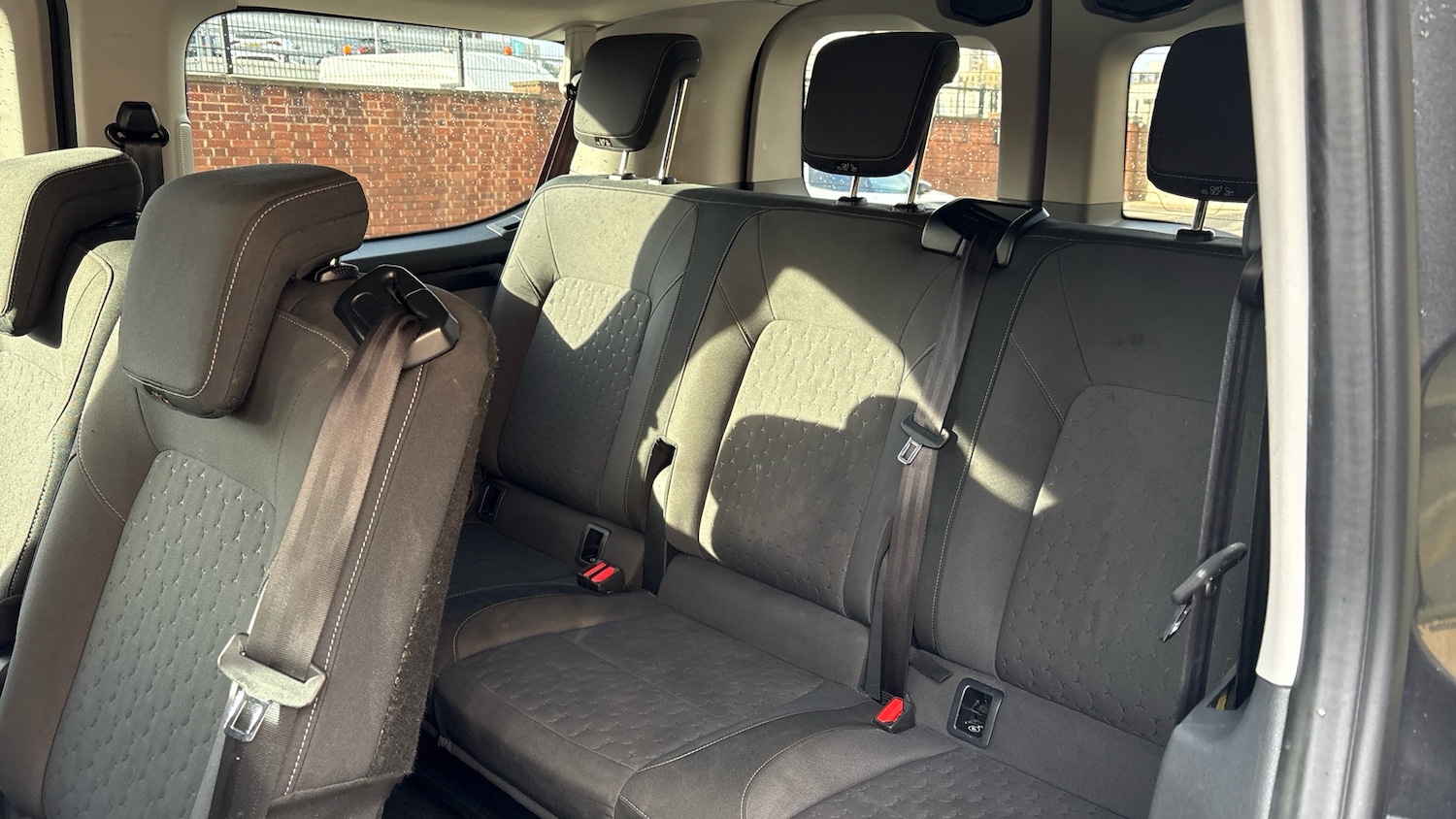 Used Ford Transit Custom 2024 for sale - 77898758: Photo 14