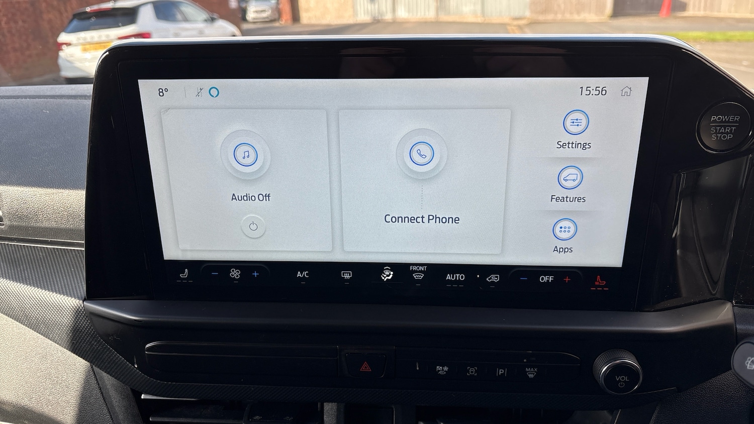 Used Ford Transit Custom 2024 for sale - 77898758: Photo 15