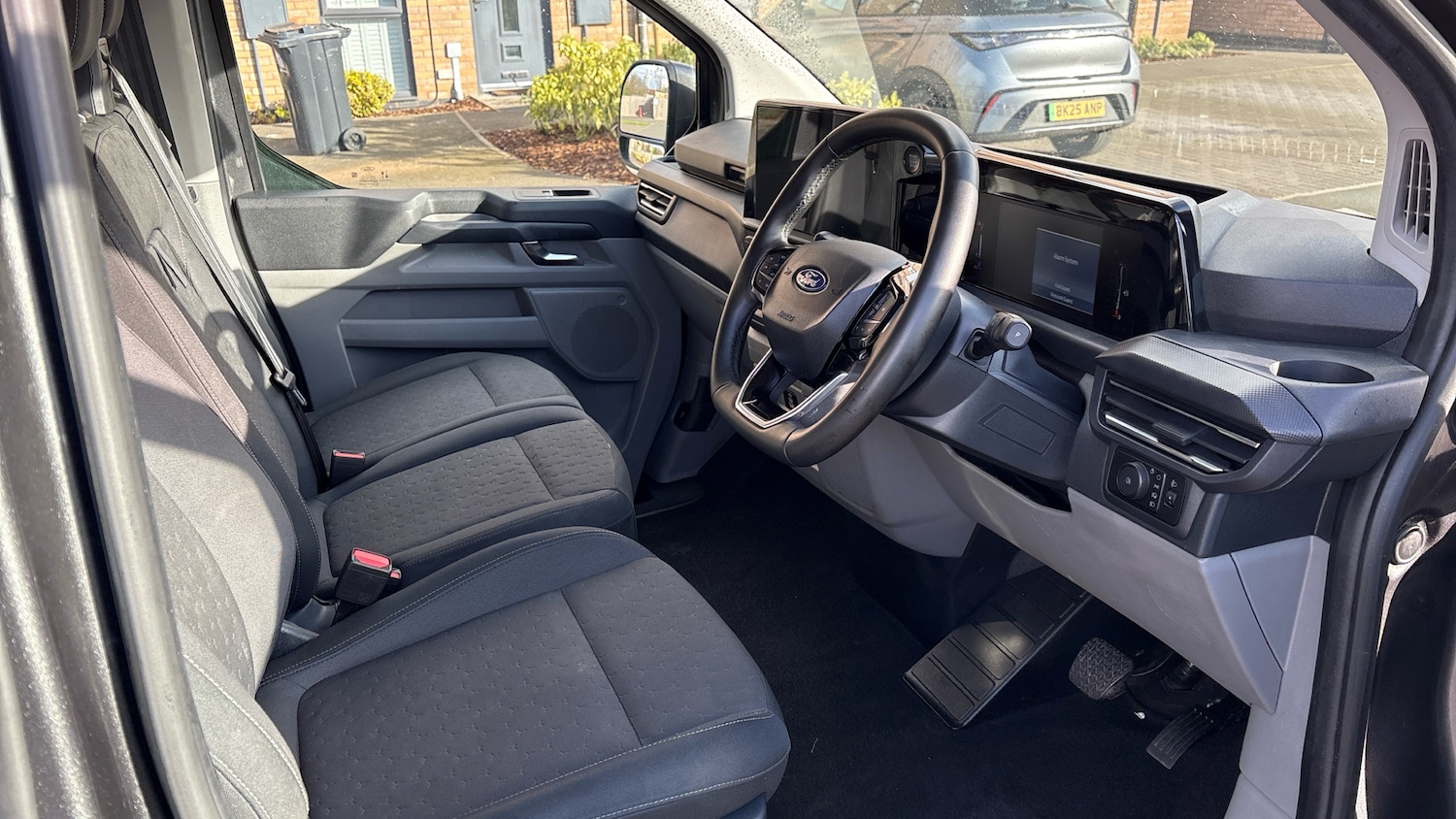 Used Ford Transit Custom 2024 for sale - 77898758: Photo 16