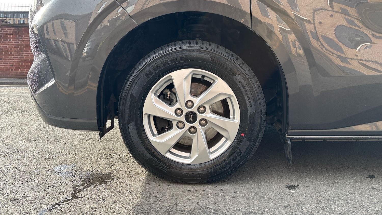 Used Ford Transit Custom 2024 for sale - 77898758: Photo 17