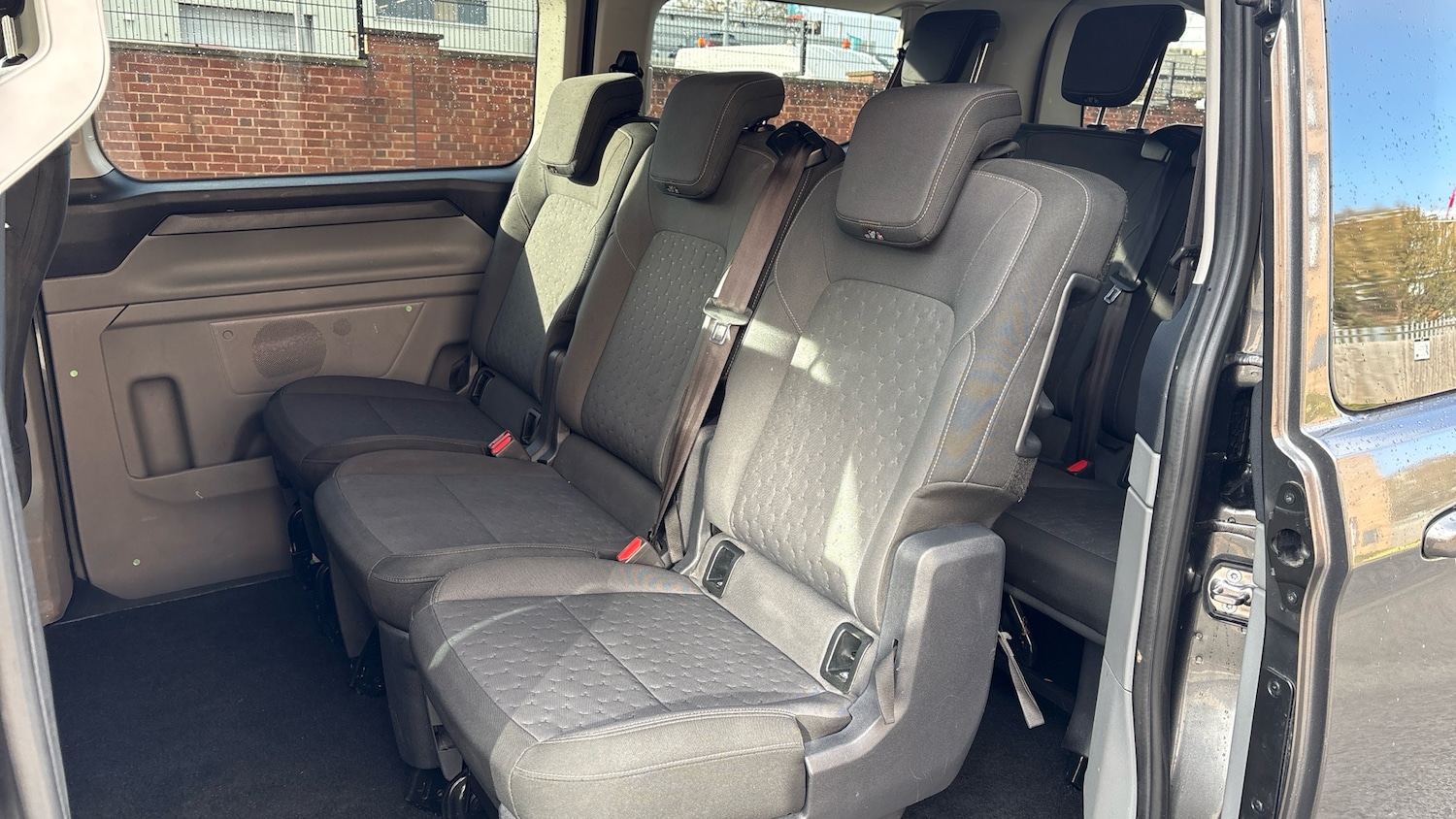 Used Ford Transit Custom 2024 for sale - 77898758: Photo 18