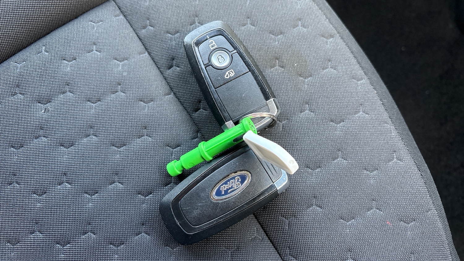 Used Ford Transit Custom 2024 for sale - 77898758: Photo 20