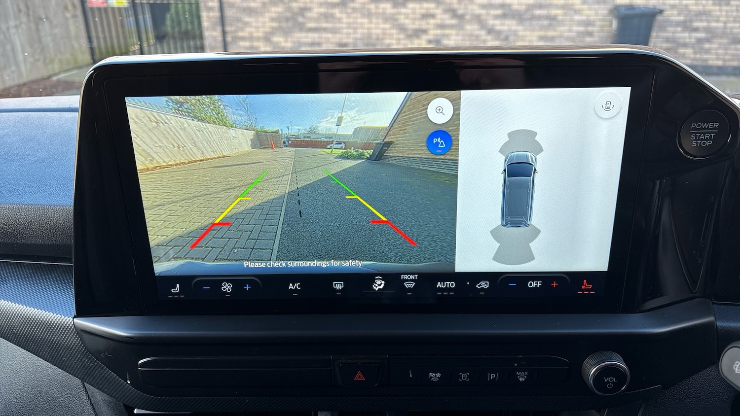 Used Ford Transit Custom 2024 for sale - 77898758: Photo 23