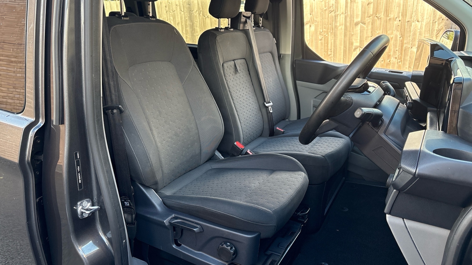 Used Ford Transit Custom 2024 for sale - 77898758: Photo 25