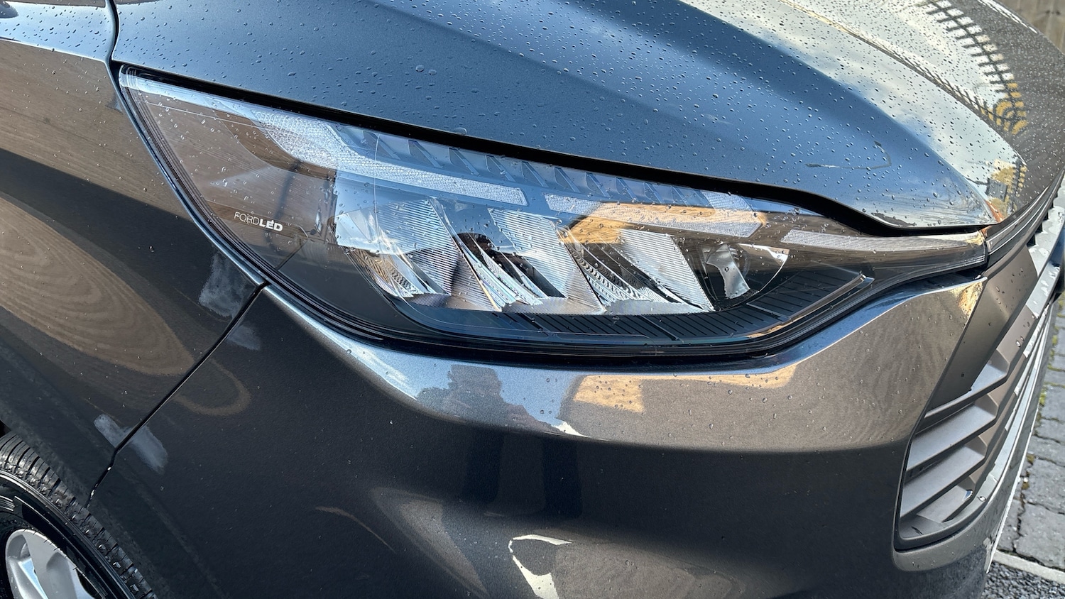 Used Ford Transit Custom 2024 for sale - 77898758: Photo 26