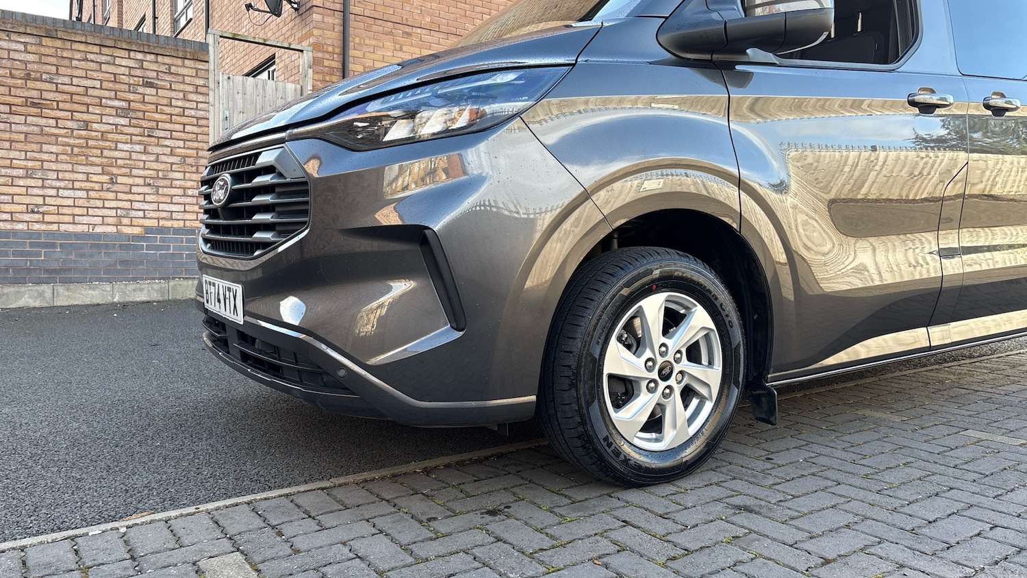 Used Ford Transit Custom 2024 for sale - 77898758: Photo 29