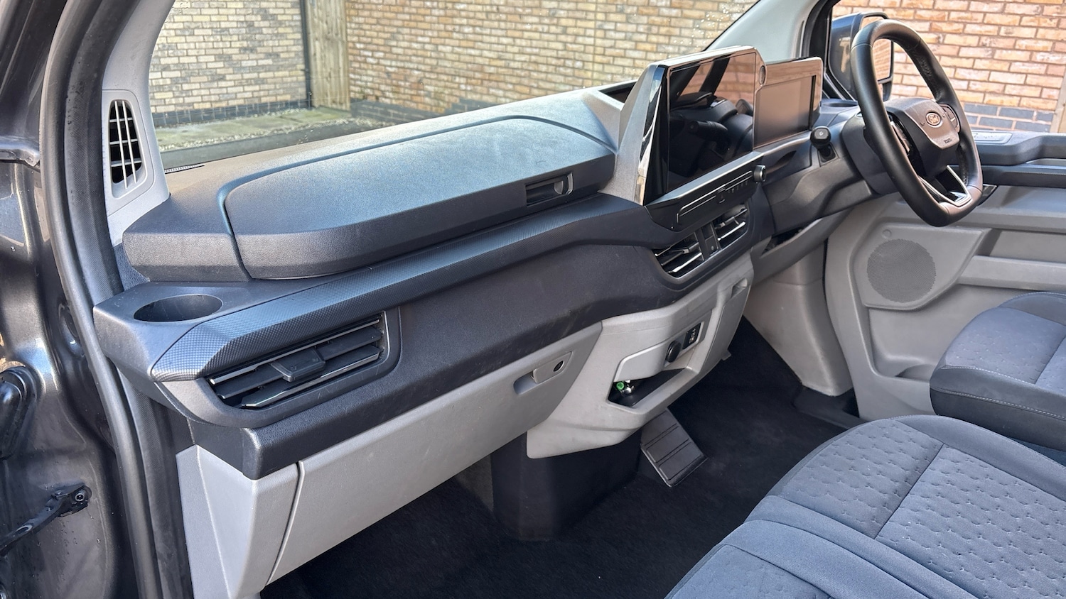 Used Ford Transit Custom 2024 for sale - 77898758: Photo 30