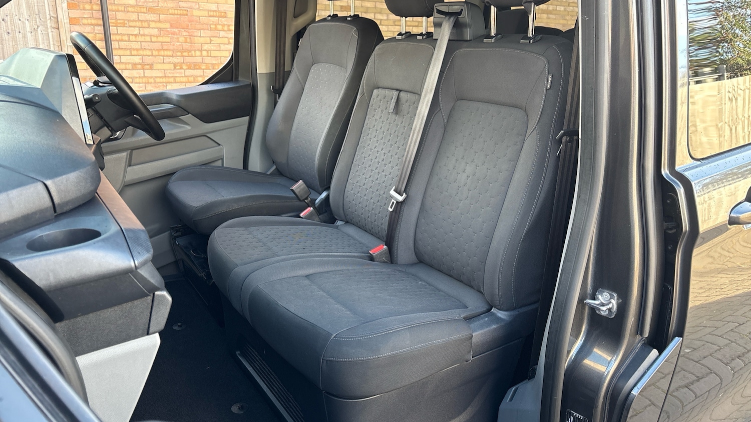 Used Ford Transit Custom 2024 for sale - 77898758: Photo 31