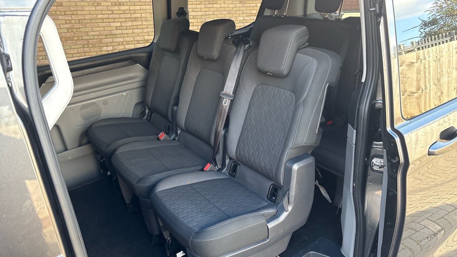 Used Ford Transit Custom 2024 for sale - 77898758: Photo 32