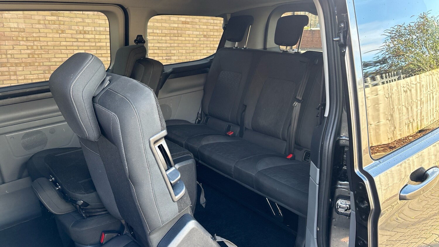 Used Ford Transit Custom 2024 for sale - 77898758: Photo 33