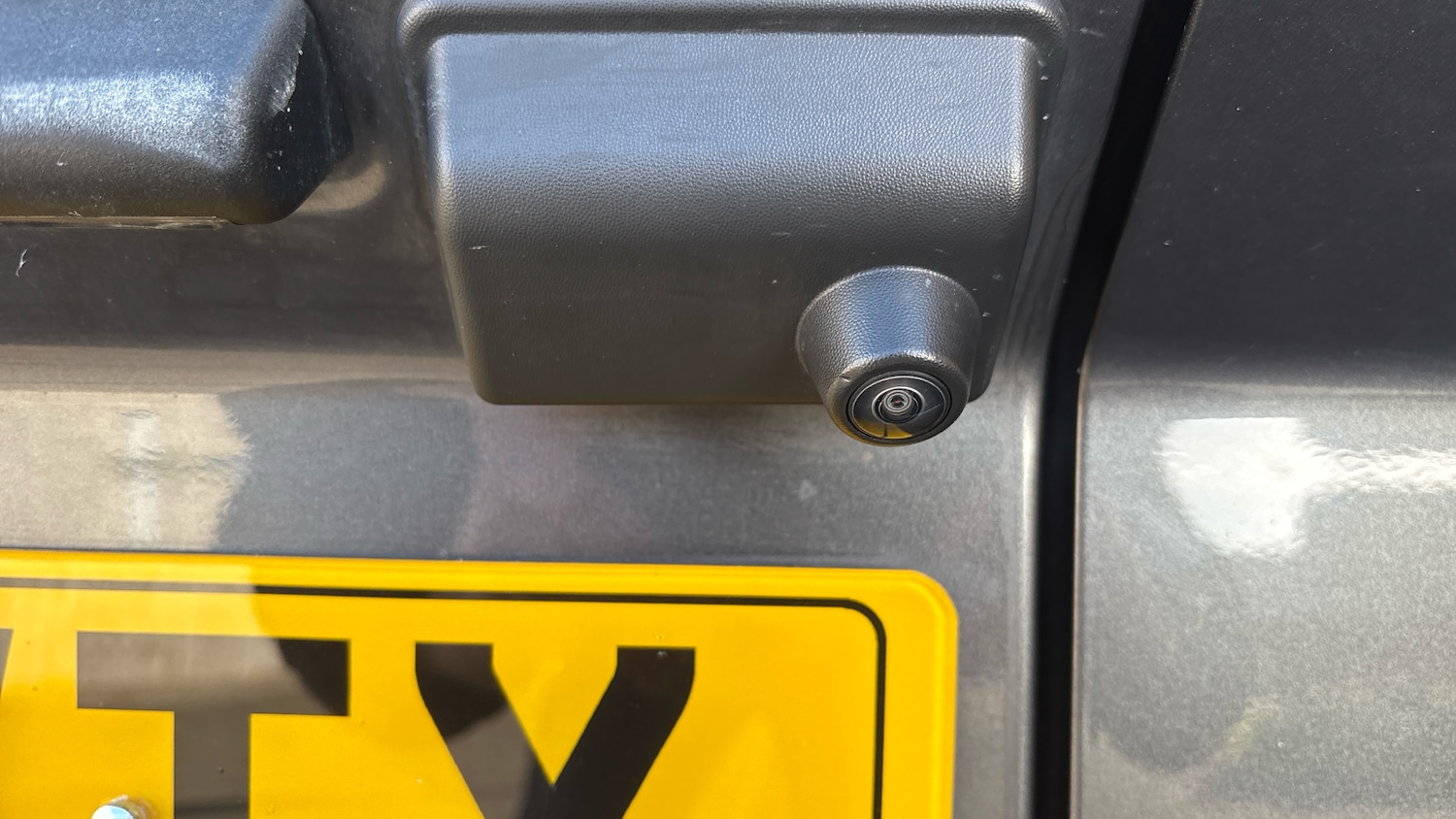 Used Ford Transit Custom 2024 for sale - 77898758: Photo 34