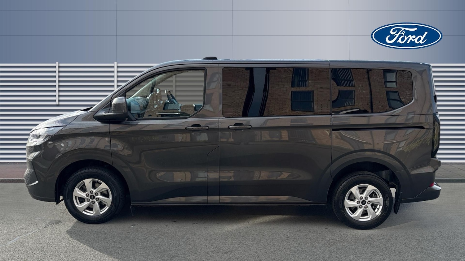Used Ford Transit Custom 2024 for sale - 77898758: Photo 4