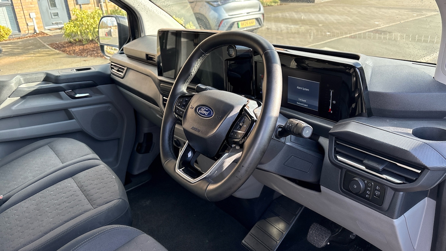 Used Ford Transit Custom 2024 for sale - 77898758: Photo 6