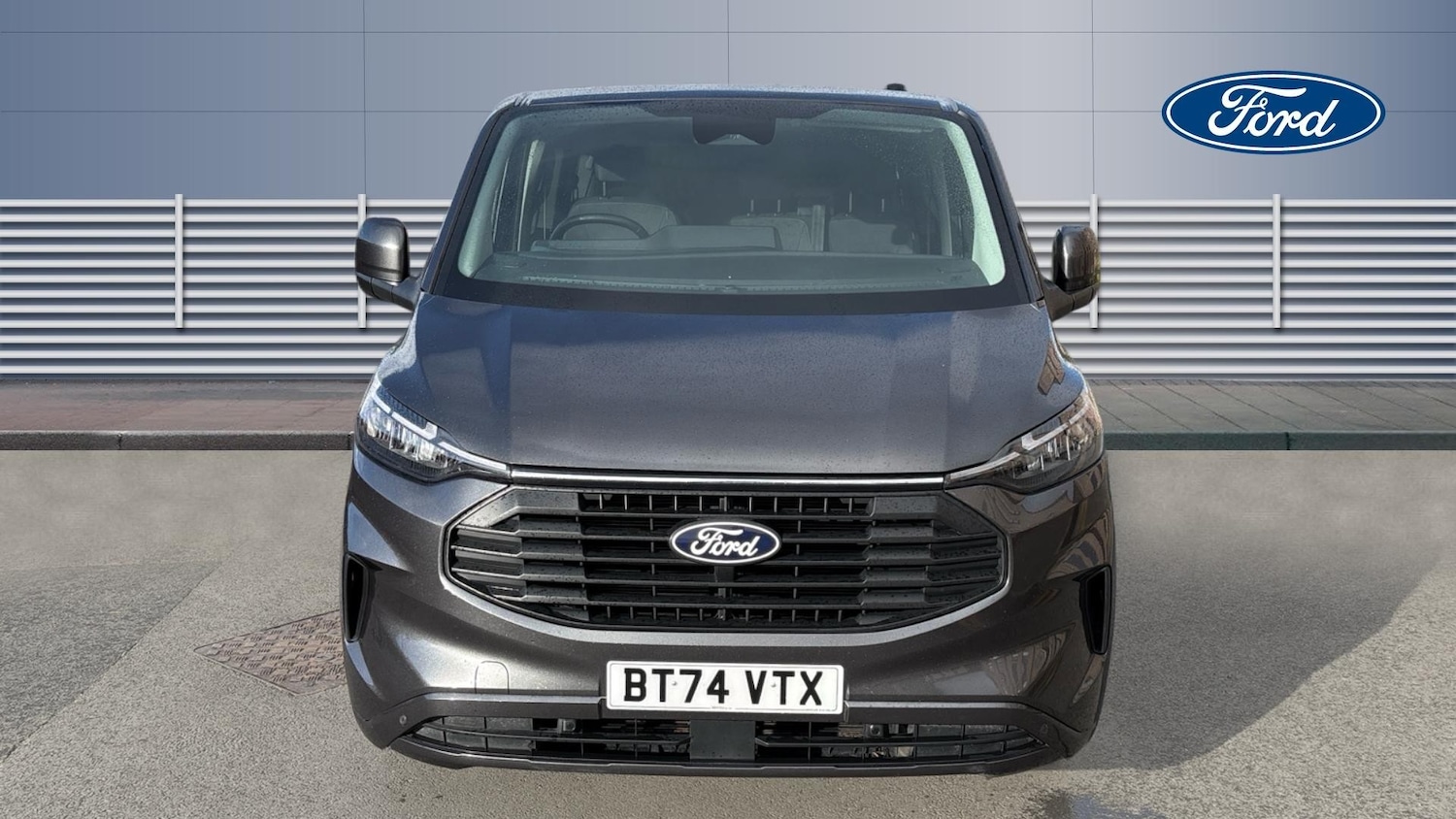 Used Ford Transit Custom 2024 for sale - 77898758: Photo 8