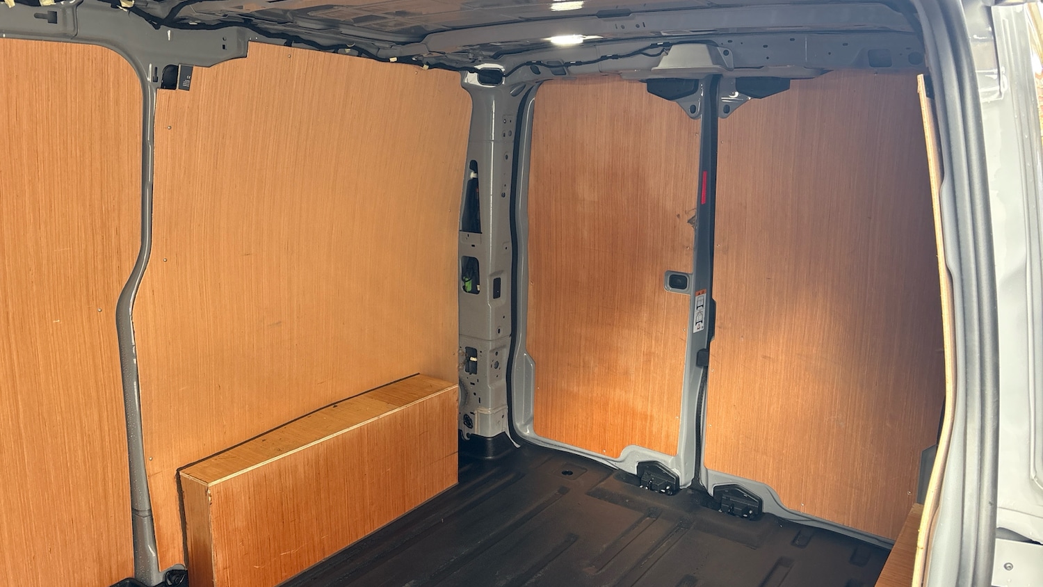 Used Ford Transit Custom 2025 for sale - 77844566: Photo 14