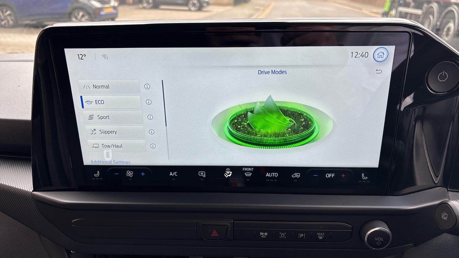 Used Ford Transit Custom 2025 for sale - 77844566: Photo 15