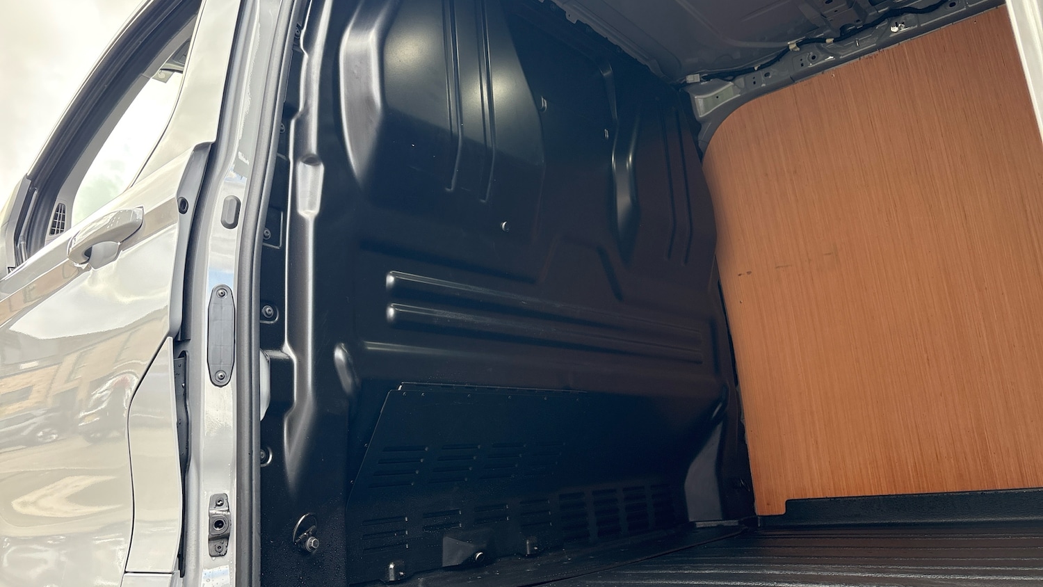 Used Ford Transit Custom 2025 for sale - 77844566: Photo 18