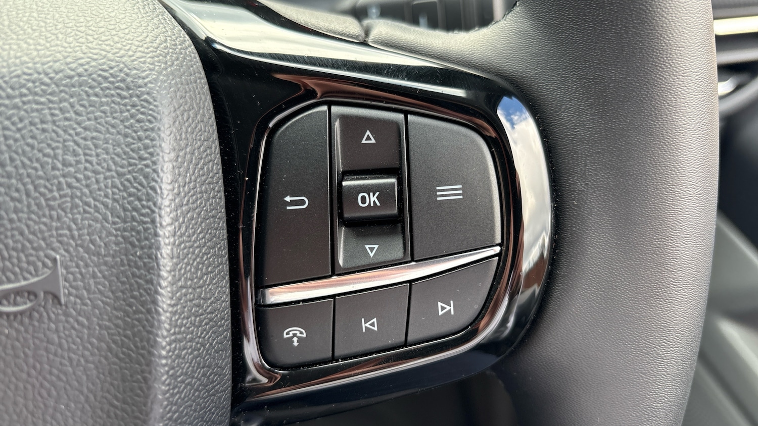 Used Ford Transit Custom 2025 for sale - 77844566: Photo 22