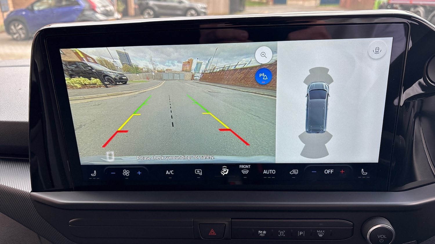 Used Ford Transit Custom 2025 for sale - 77844566: Photo 25