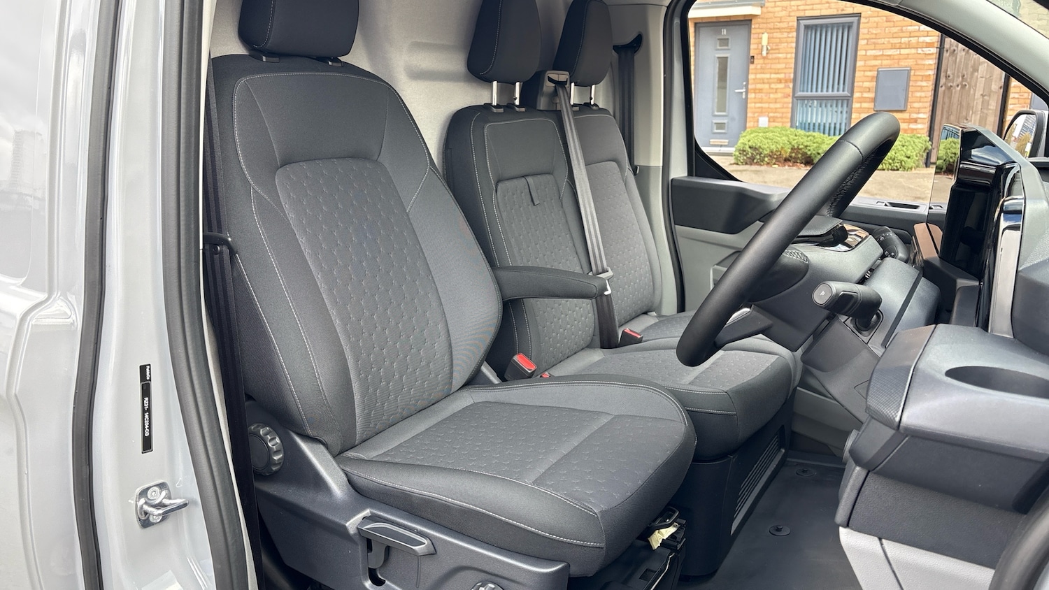 Used Ford Transit Custom 2025 for sale - 77844566: Photo 27